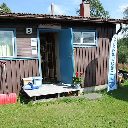 Bydalens Fjaellby Vila Hallen Exterior foto